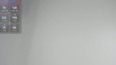 Elizabeth online show from 01-11-26, 08:08