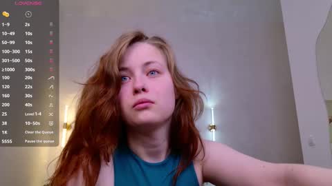 Erica  online show from 03-29-26, 01:55