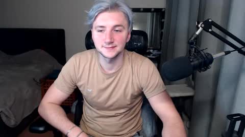 Elvin Vaenight online show from 11-07-25, 09:37