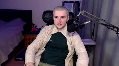 Elvin Vaenight online show from 11-12-25, 09:14