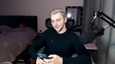 Elvin Vaenight online show from 11-22-25, 10:31