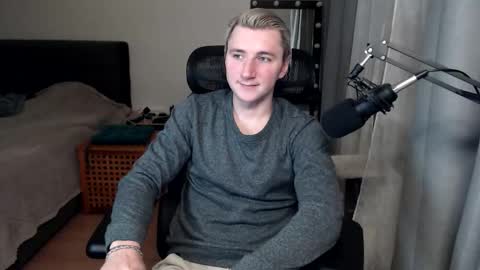 Elvin Vaenight online show from 12-04-25, 11:35