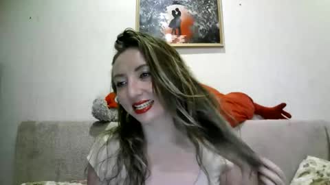 ElvinaSweet online show from 09-25-25, 01:31