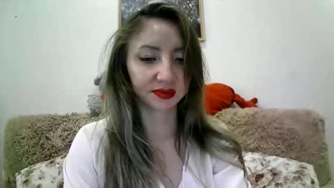 ElvinaSweet online show from 10-06-25, 05:49