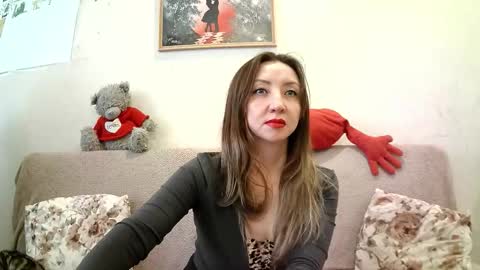 ElvinaSweet online show from 02-03-26, 06:40