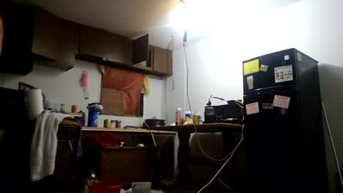 Elvo online show from 07-11-26, 09:01