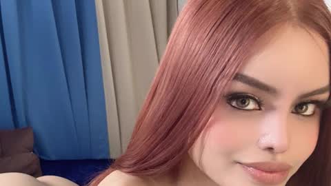 Snapshot of elyshunter chatting on 12-03-24, 03:33 ElysHunter the girl will hunt you  online show from 12-03-24, 03:33