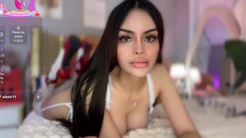 ElysHunter the girl will hunt you  online show from 12-20-25, 12:34