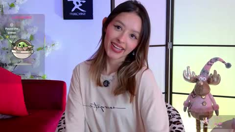 Elysia online show from 12-22-25, 08:39