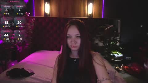 Call me Elis online show from 02-13-26, 06:15