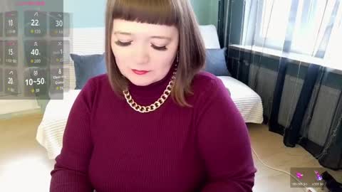 elza1981 online show from 04-07-26, 10:37