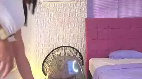 Michelle online show from 07-02-26, 07:31