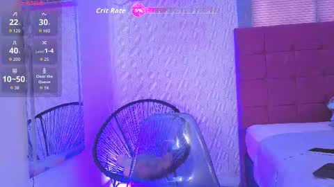 Michelle online show from 07-13-26, 04:54