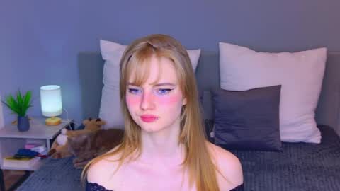 Chloyka online show from 04-23-26, 06:43