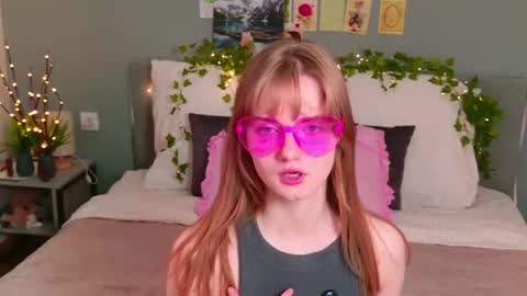 Chloyka online show from 06-14-26, 06:43
