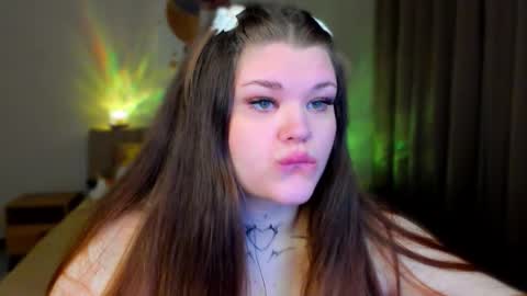 Eliza online show from 10-02-25, 03:02