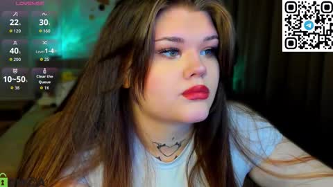 Eliza online show from 10-06-25, 03:04