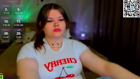 Eliza online show from 10-10-25, 03:05