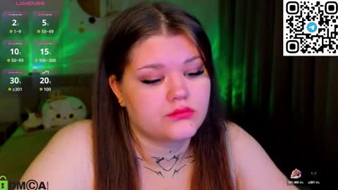 Eliza online show from 10-15-25, 03:06