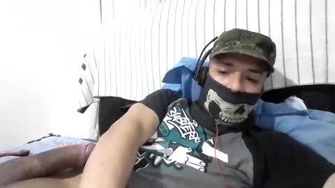 elzarko777 online show from 03-09-26, 06:28