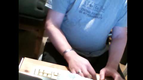 Em online show from 03-13-26, 12:06