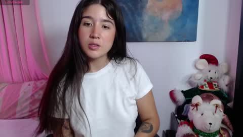 A N D R E A online show from 12-30-24, 05:34