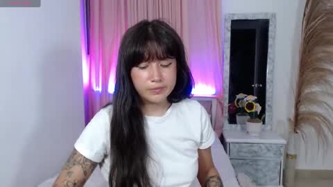 A N D R E A online show from 02-27-25, 10:48