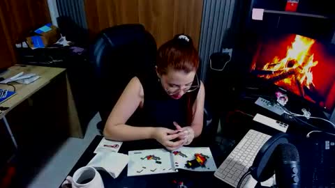 Estefany Martinez Acua INSTAGRAM ema 04oficial online show from 05-08-26, 03:34