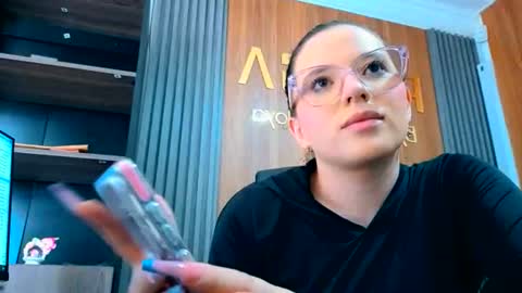 Estefany Martinez Acua INSTAGRAM ema 04oficial online show from 08-03-26, 06:11