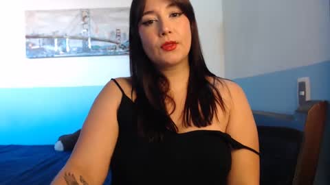Snapshot of ema_gray8 chatting on 01-22-25, 12:49 Salome online show from 01-22-25, 12:49