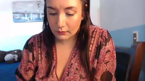 Snapshot of ema_gray8 chatting on 01-24-25, 01:47 Salome online show from 01-24-25, 01:47