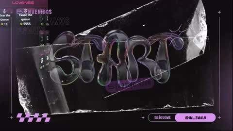 Ema  online show from 12-01-25, 08:03