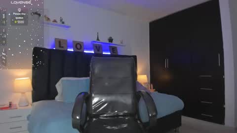 Ema online show from 02-14-25, 01:40