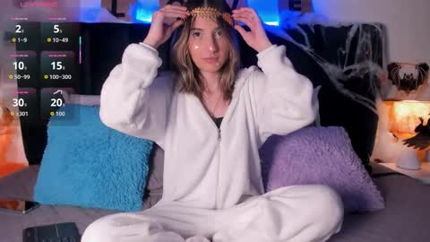 Ema online show from 10-29-25, 07:48