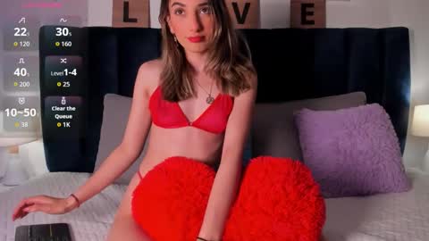 Ema online show from 11-29-25, 08:34