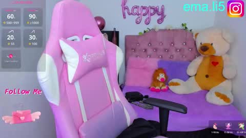 Ema online show from 02-28-26, 10:33