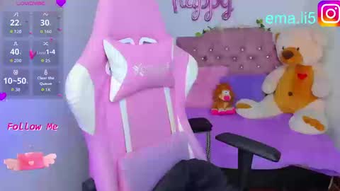 Ema online show from 03-11-26, 11:33