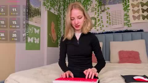 Emma online show from 12-22-25, 12:46