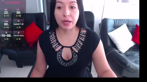  SAMANTA   online show from 12-02-24, 01:57