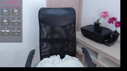  SAMANTA   online show from 03-06-25, 04:07