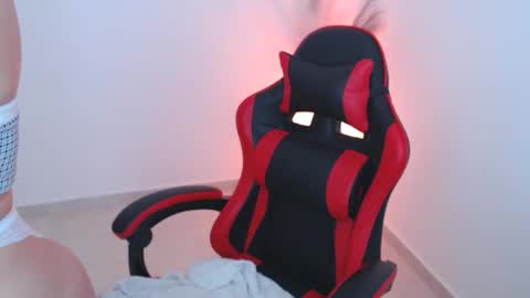  SAMANTA   online show from 10-16-25, 02:18