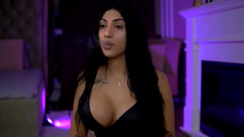 Ema online show from 01-08-26, 03:42