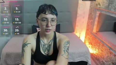 Snapshot of emahills__axelrose chatting on 10-14-25, 03:40 emahills__axelrose online show from 10-14-25, 03:40