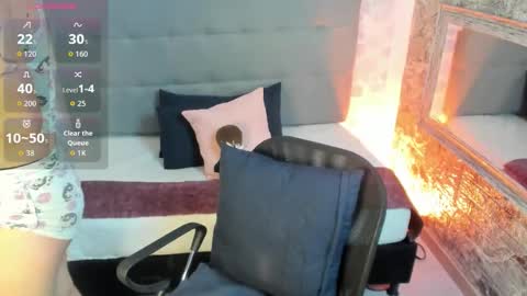 emahills__axelrose online show from 10-27-25, 01:26