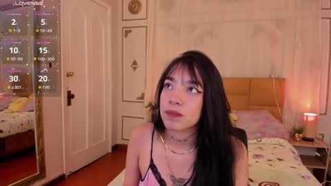 Emma online show from 07-14-26, 03:33