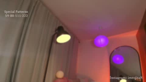 IG imrojita8 online show from 02-20-26, 03:36