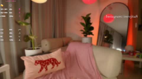IG imrojita8 online show from 06-21-26, 03:20