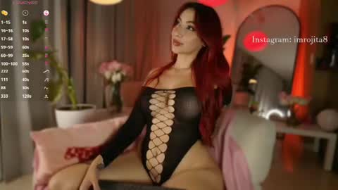 IG imrojita8 online show from 06-28-26, 05:46