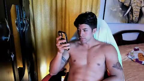 eman_wolf online show from 05-23-26, 06:34