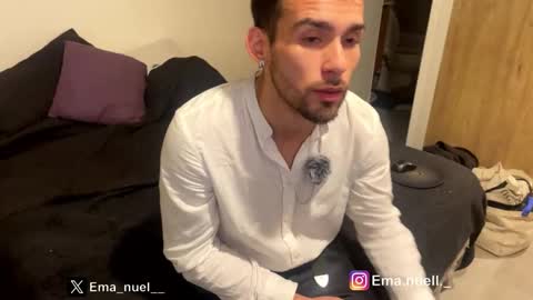 emanuell___ online show from 04-12-26, 08:30